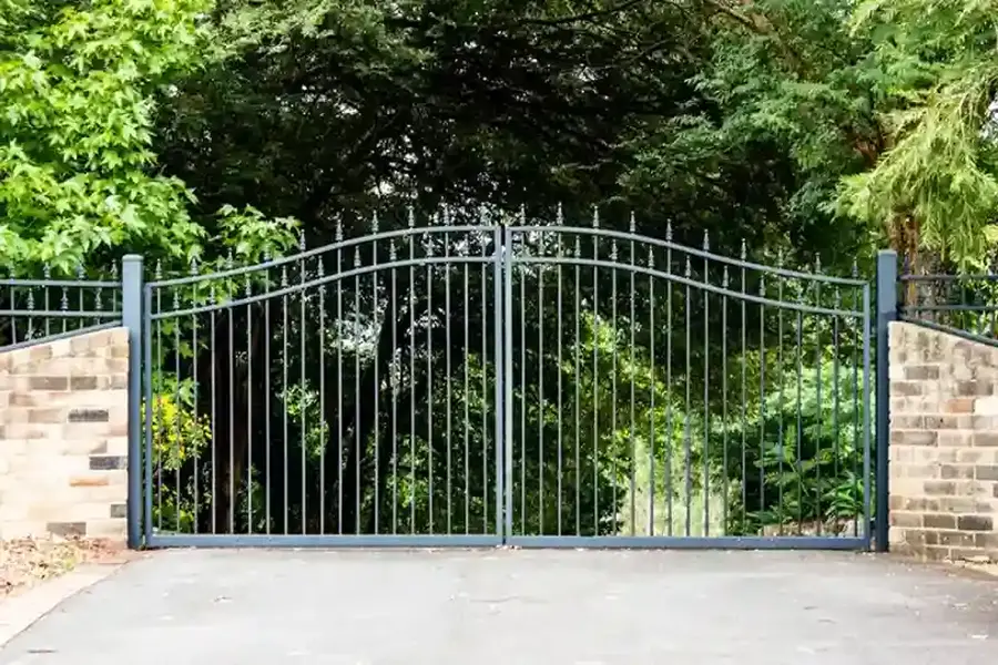 Affordable Gate Installation Henderson, NV Affordable Gate Installation Henderson, NV