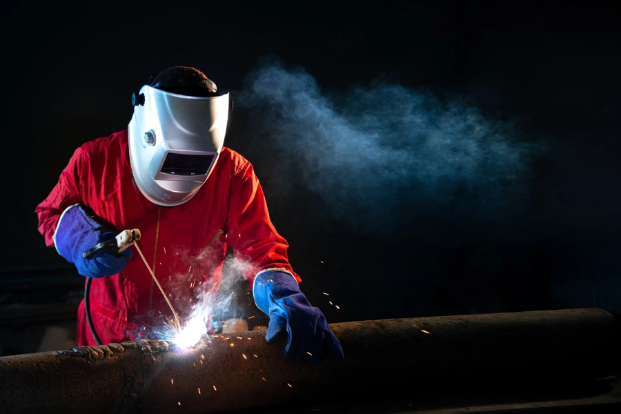 Professional Metalworks Henderson NV Professional Metalworks Henderson NV