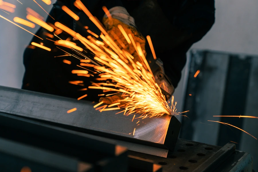 Safety Practices Every Welder Should Follow In Metalworks Henderson NV Safety Practices Every Welder Should Follow In Metalworks Henderson NV